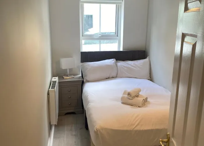 St Patricks Avenue Apartment