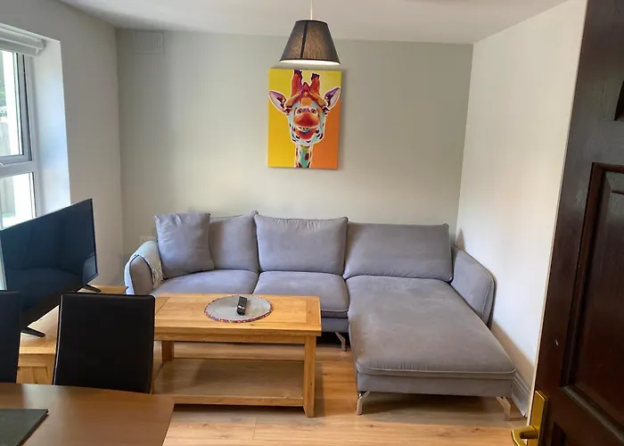 St Patricks Avenue Apartment