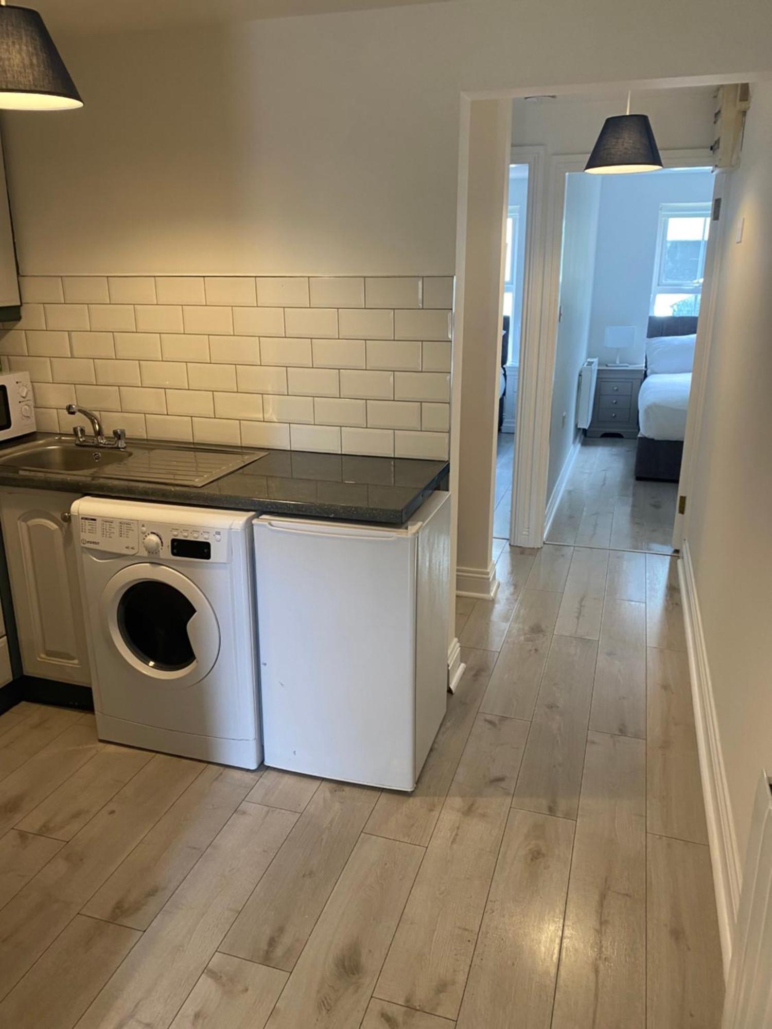 St Patricks Avenue Apartment