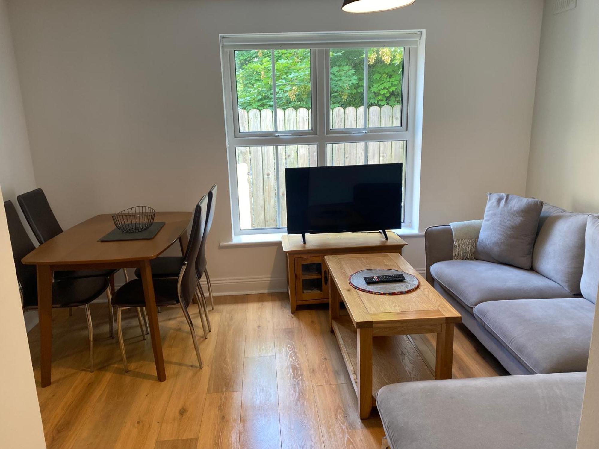 St Patricks Avenue Apartment Galway