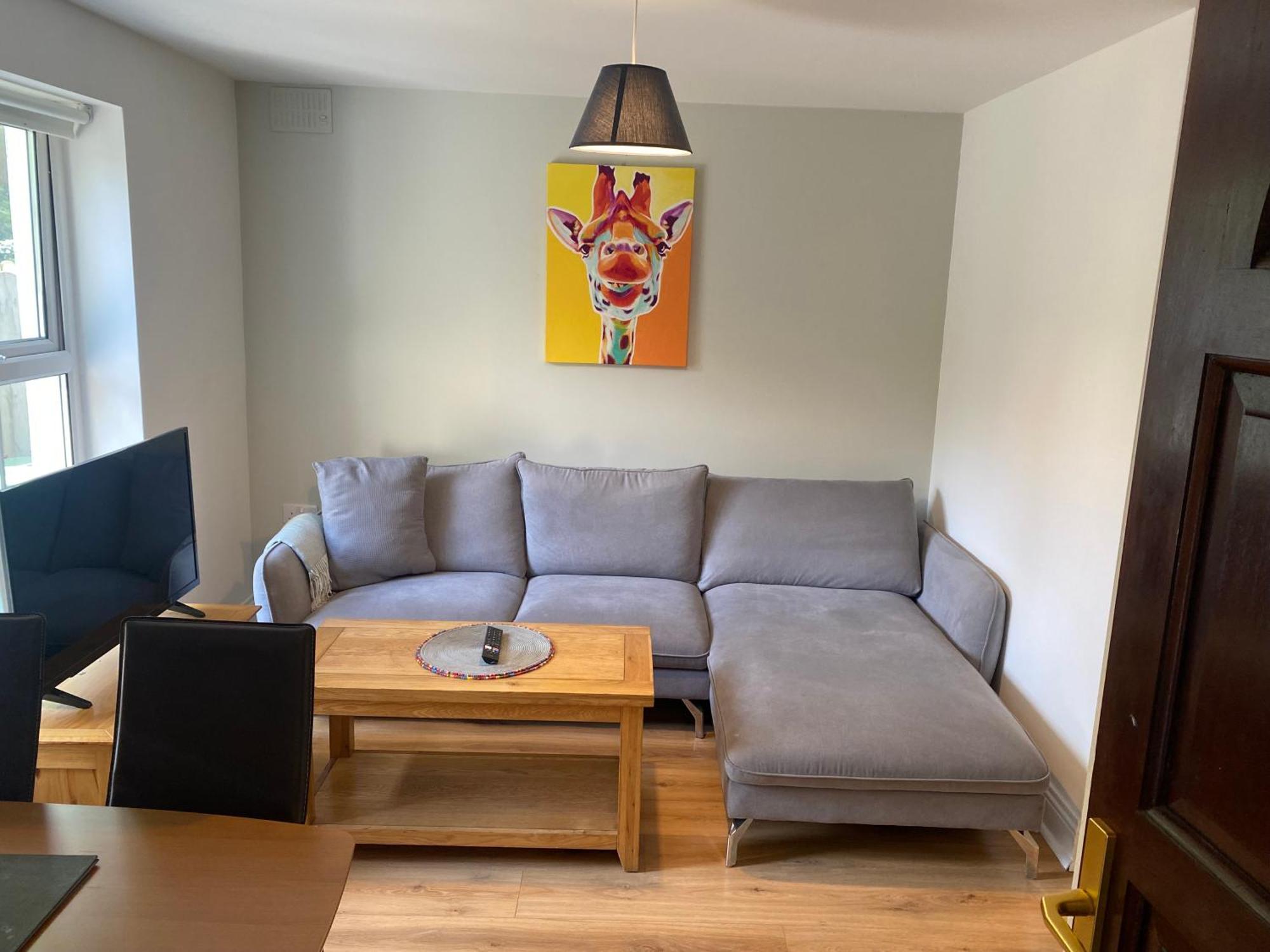 Apartment St Patricks Avenue *